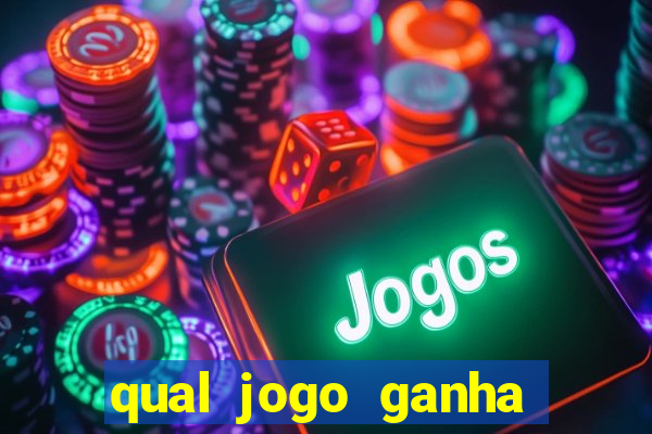 qual jogo ganha dinheiro de verdade sem precisar depositar